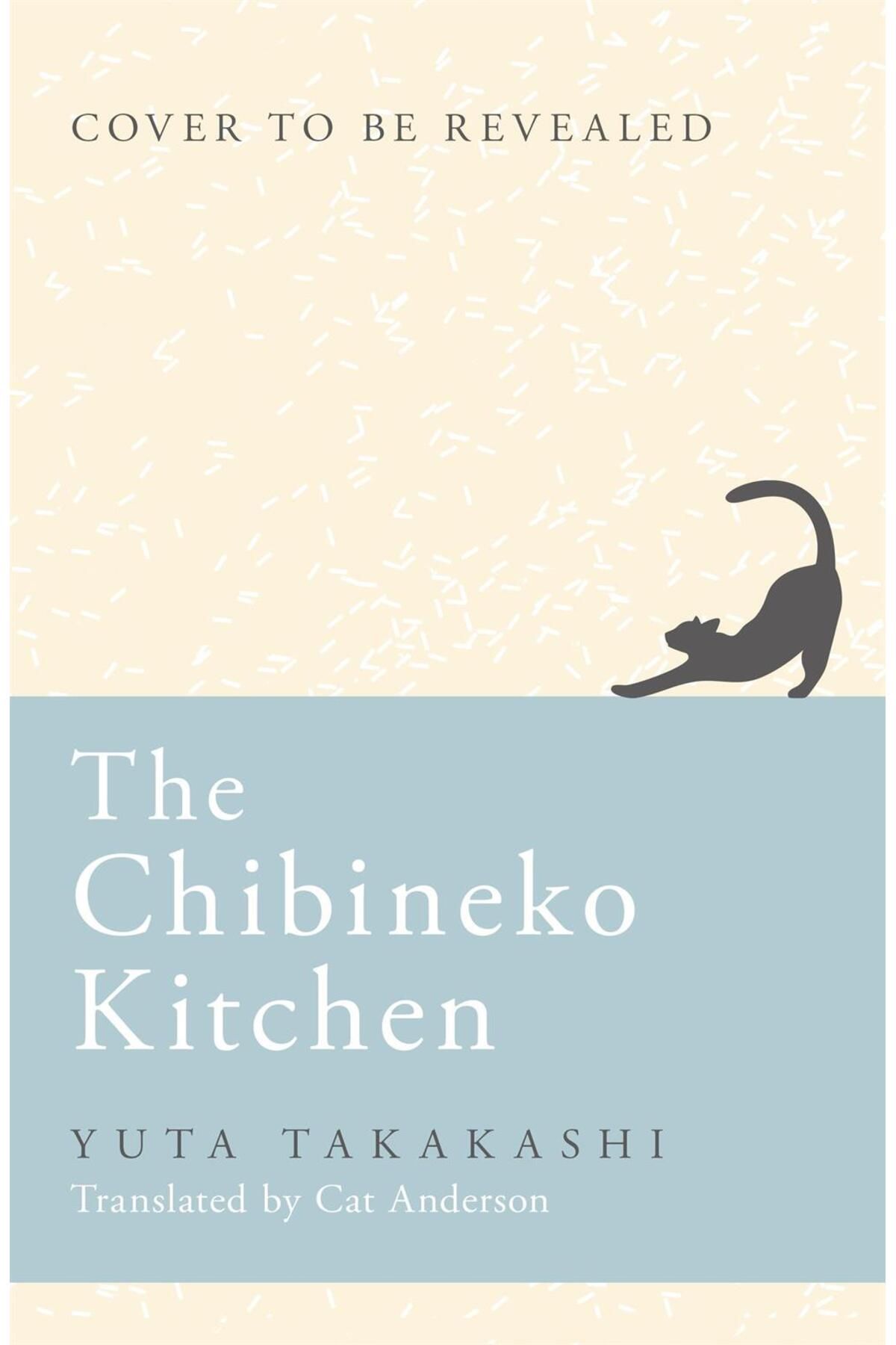 John Murray The ChibinekoKitchen