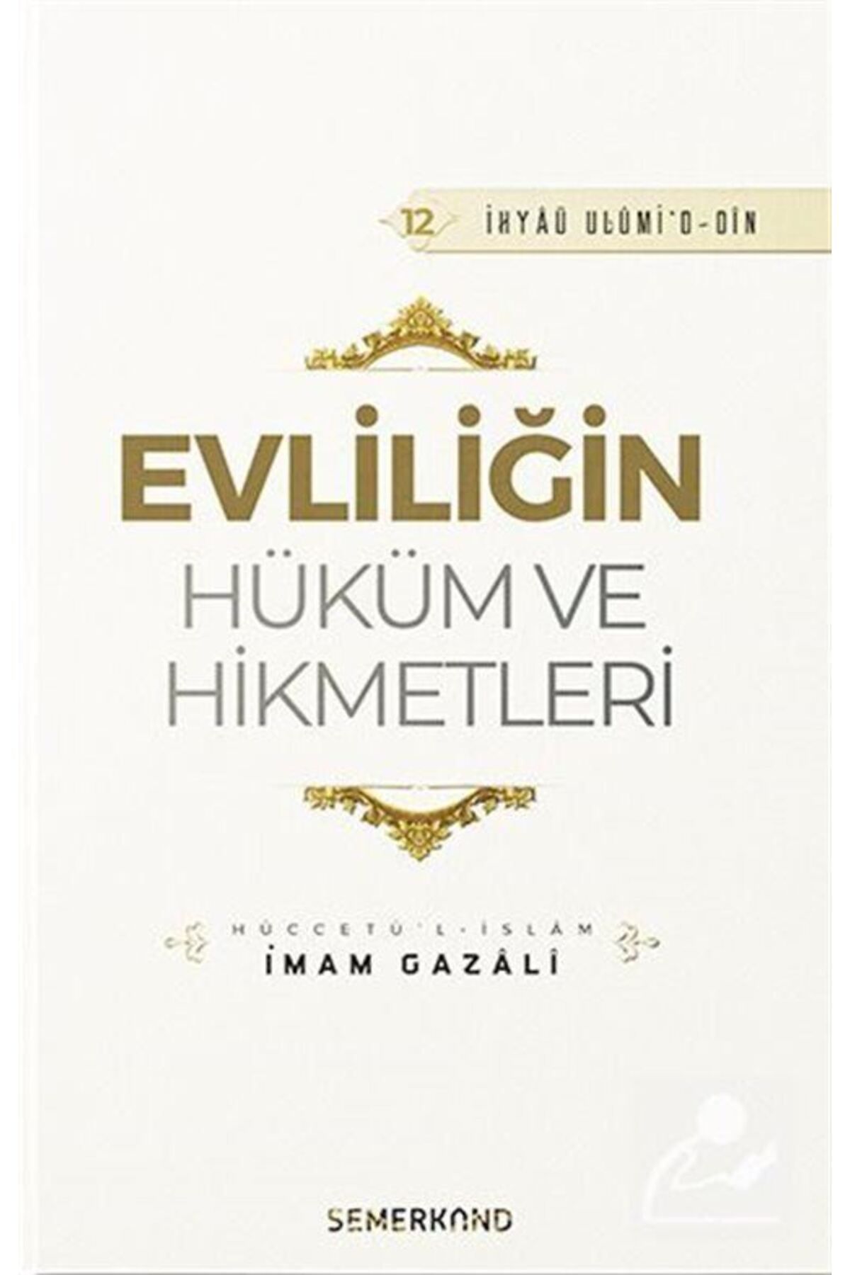 Semerkand Yayınları Evliliğin Hüküm Ve Hikmet...