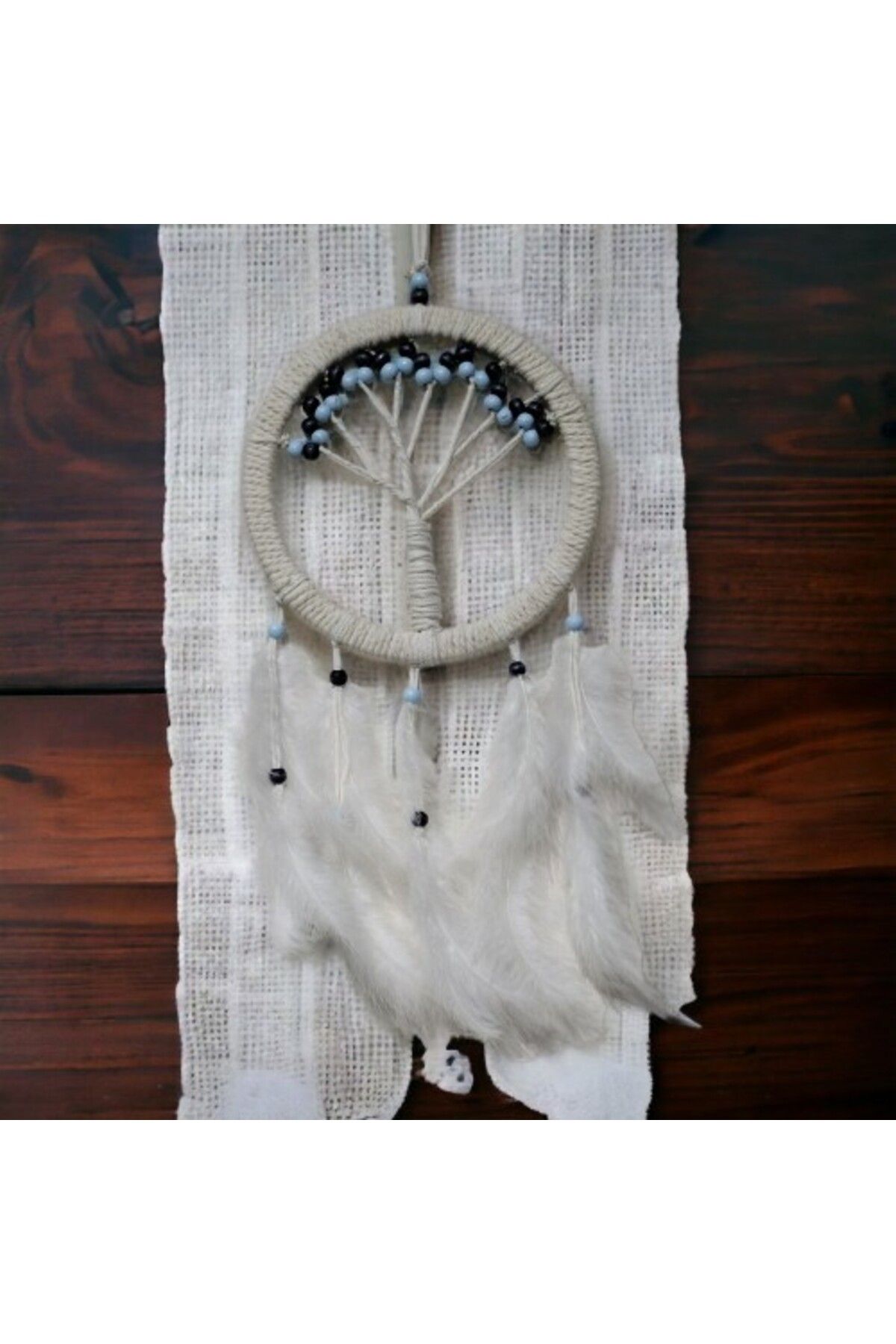 Rüya Kovan Hayat Ağacı Dream Catcher