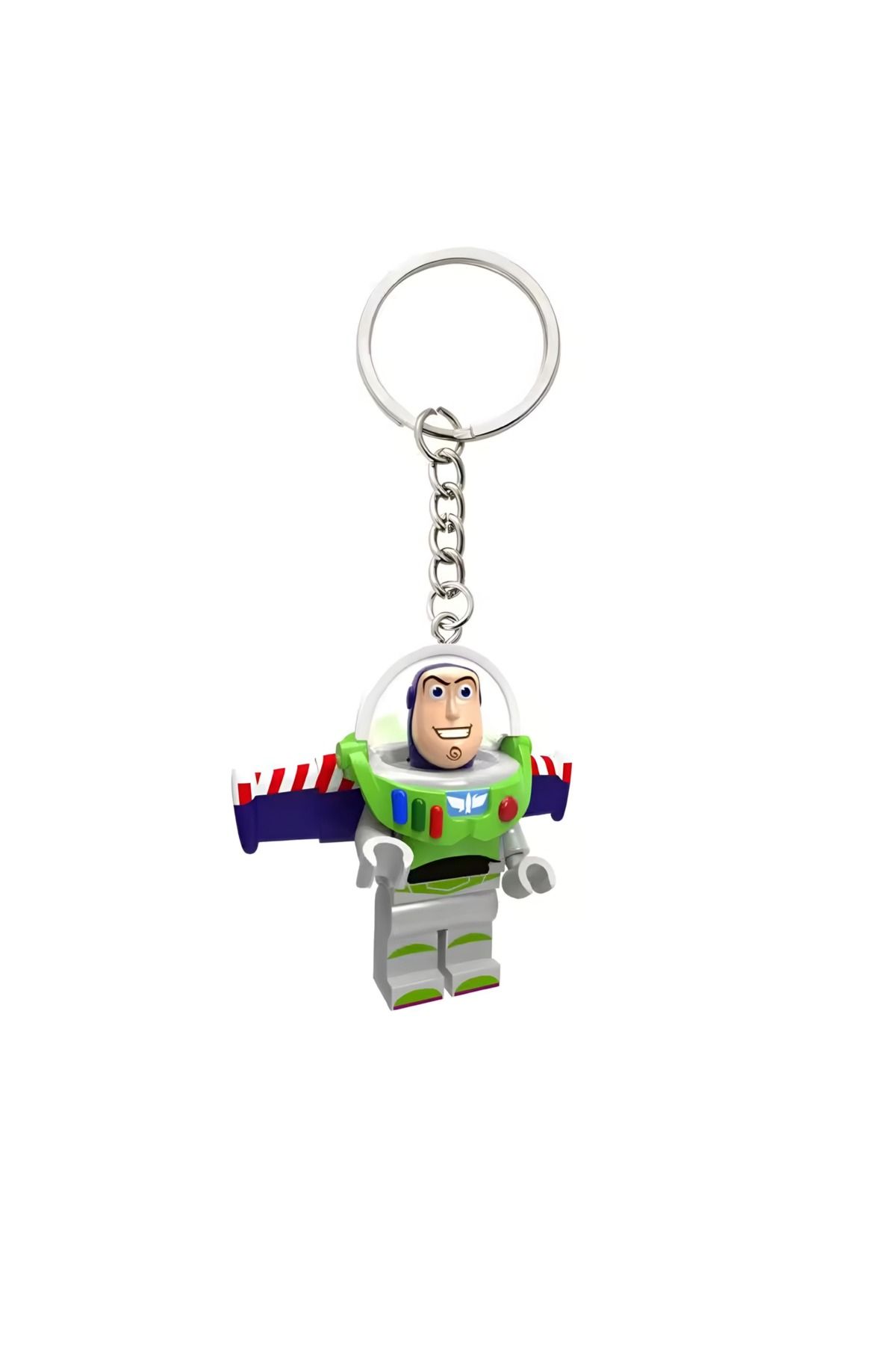 Dek Toy Store Buzz LightyearLego Minifigür An...