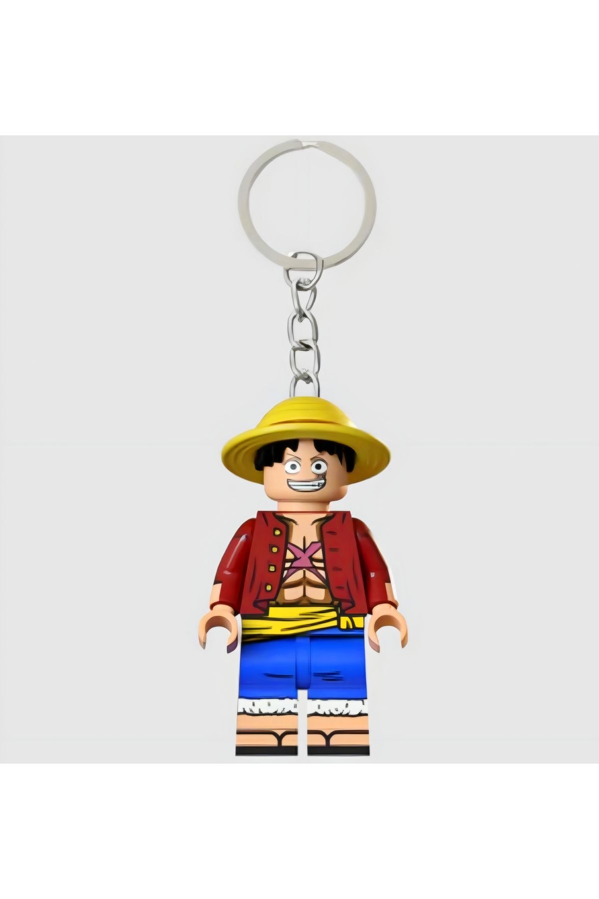 Dek Toy Store One Piecemonkey d luffy Karakte...