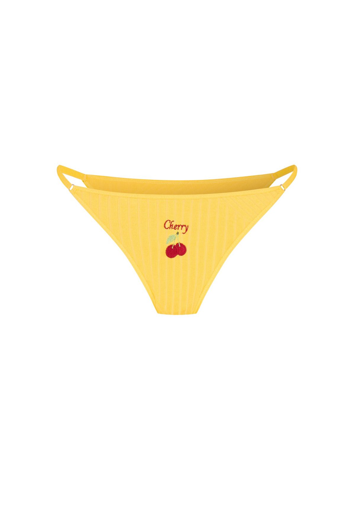 House of Silk Juicy JoyYellow Cherry Sarı Mey...