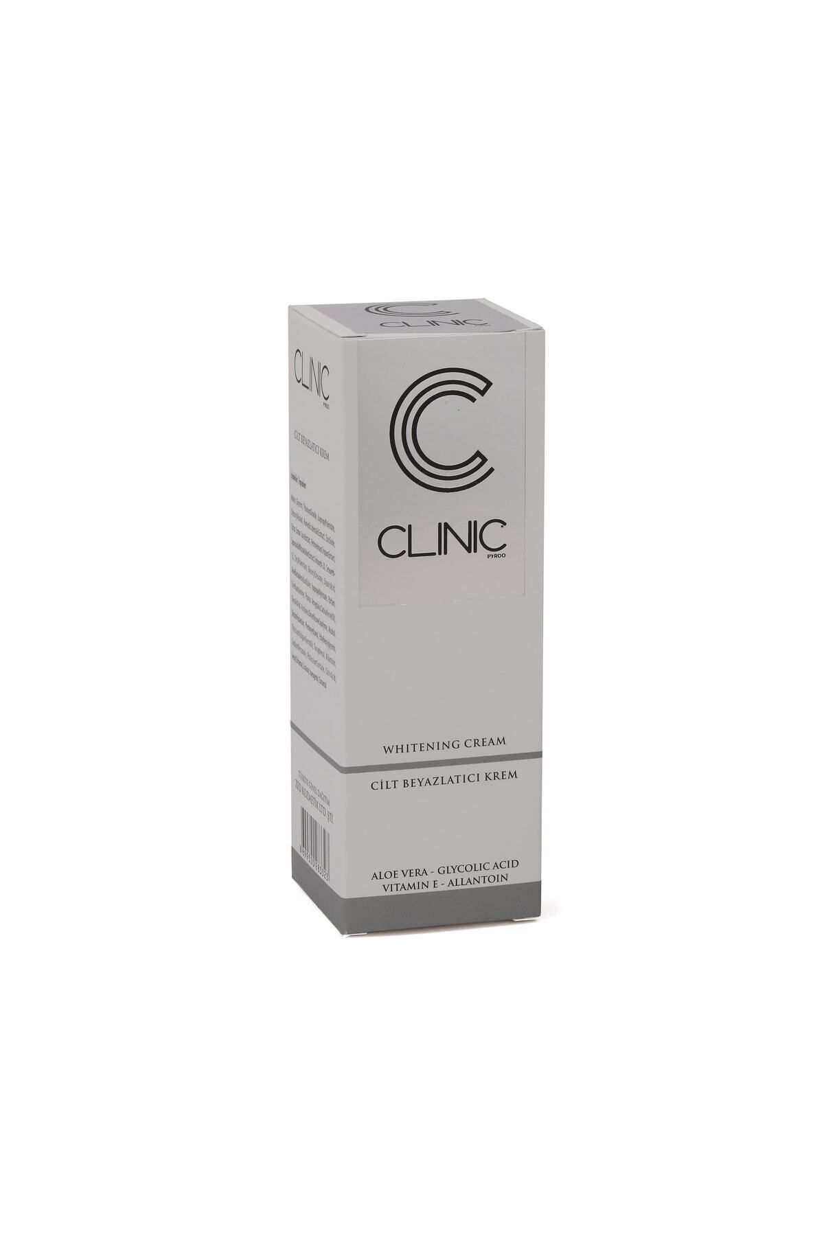 Cilt Beyazlatıcı Krem (100 ML)