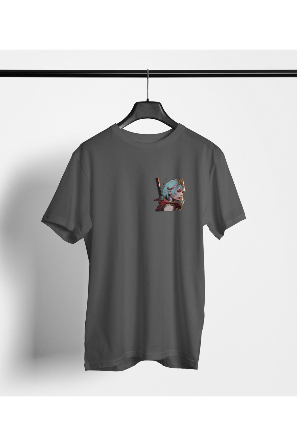 Vagonet Ninja II - OversizeT-Shirt