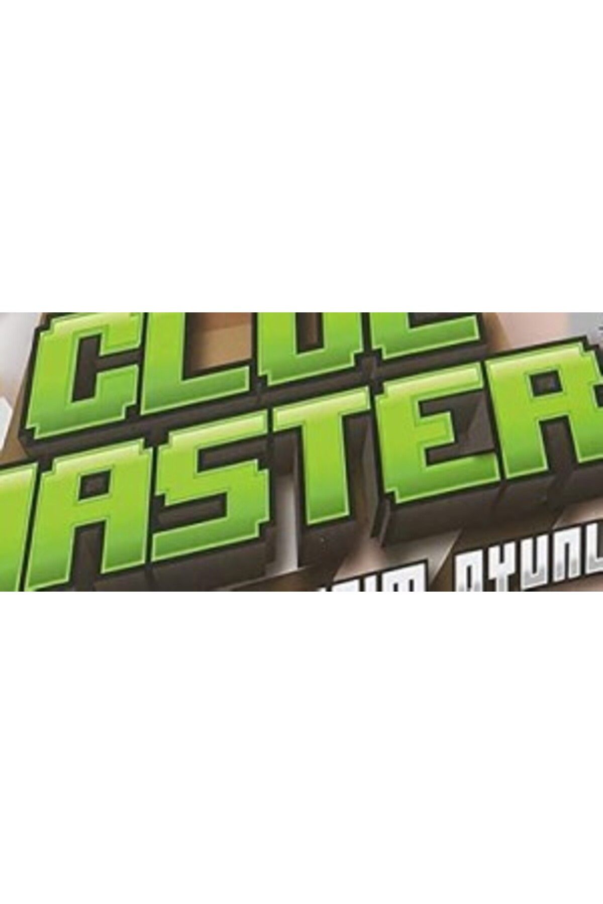 Ravensburger Thinkfun Clue Master