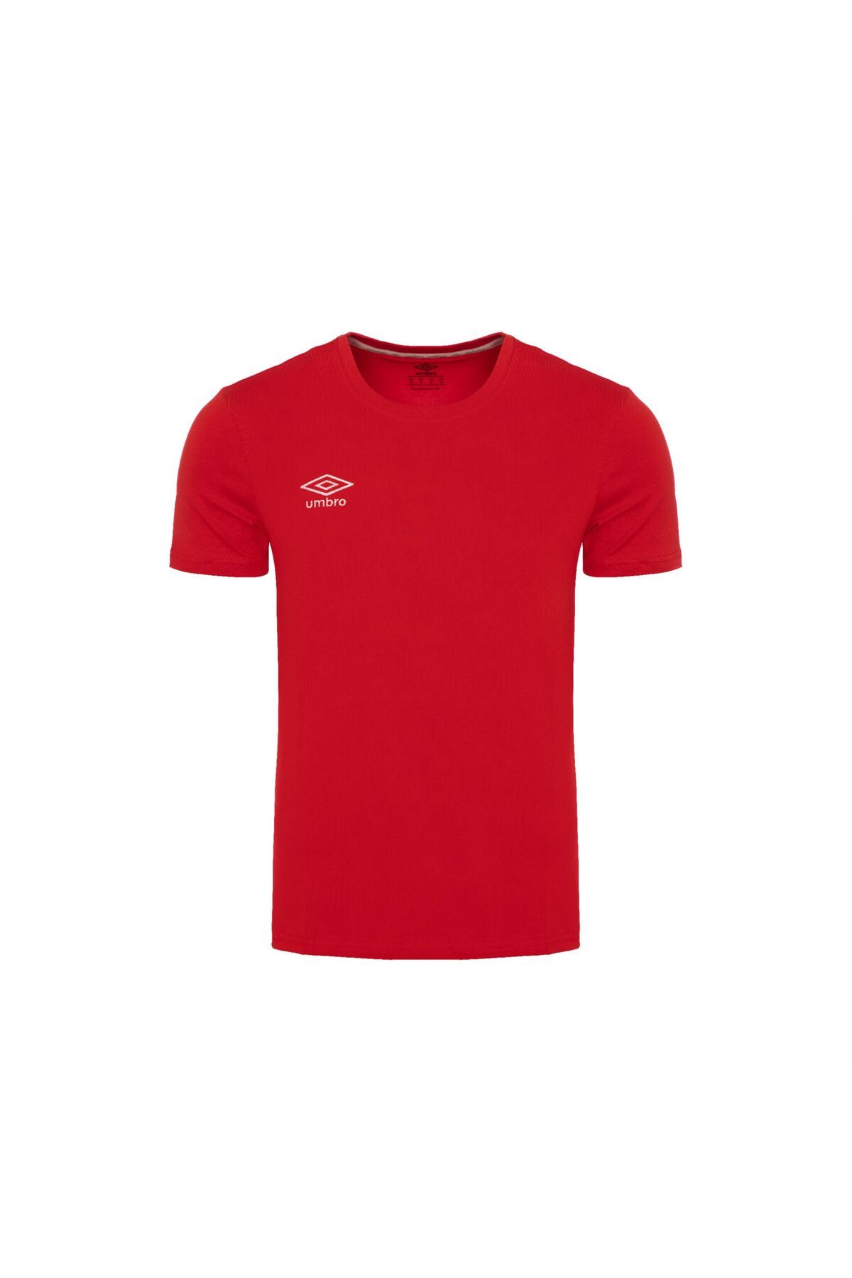 Umbro Bold Training AntrenmanT-Shirt Pamuklu...