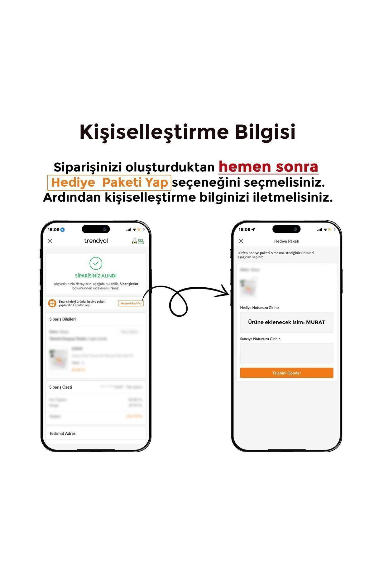 Kişiye Özelleştirilebilir Kamp Çakısı, Kişiye Özel, Yazı, İsim,