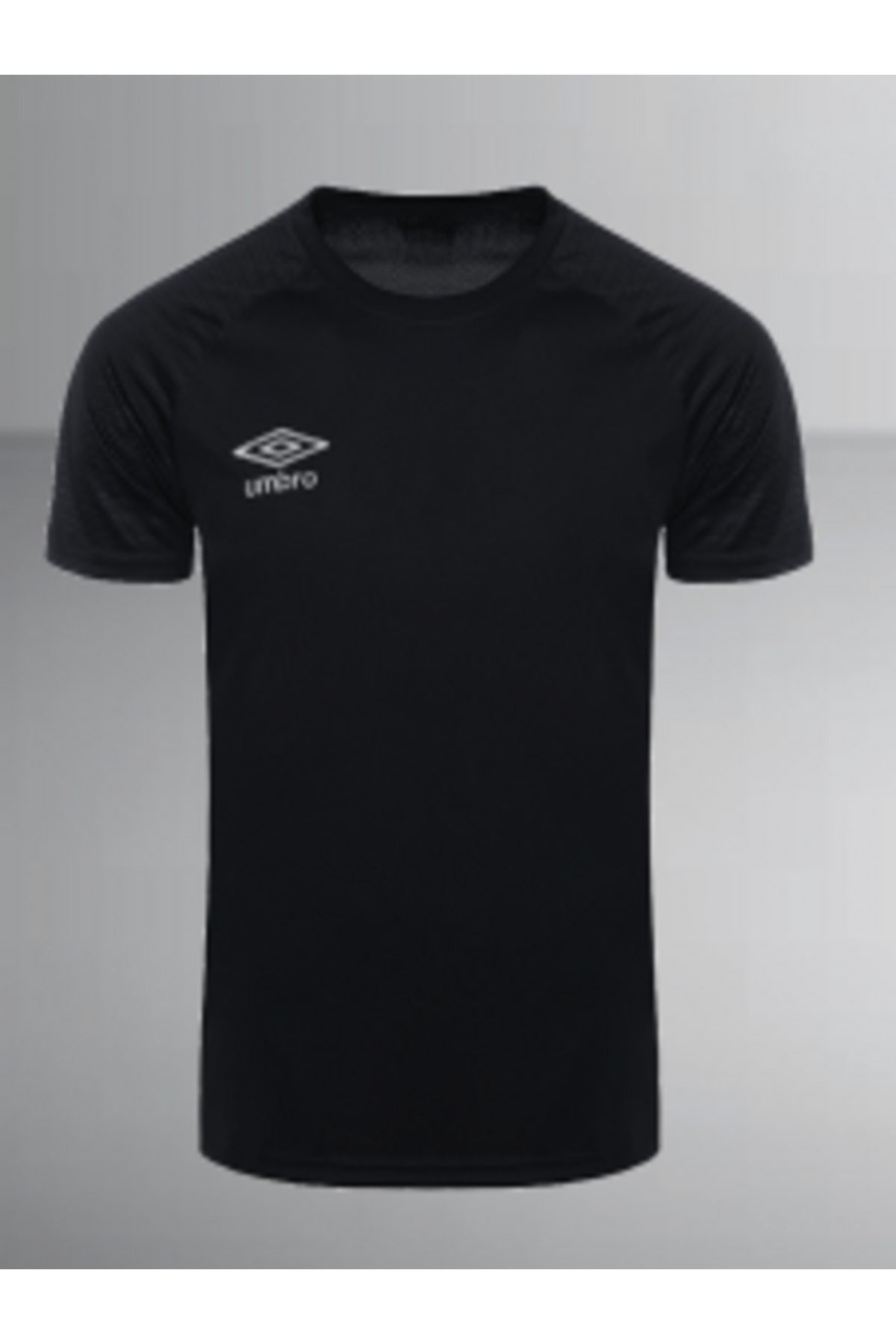 Umbro WANDERER TRAİNİNT-SHIRT SİYAH