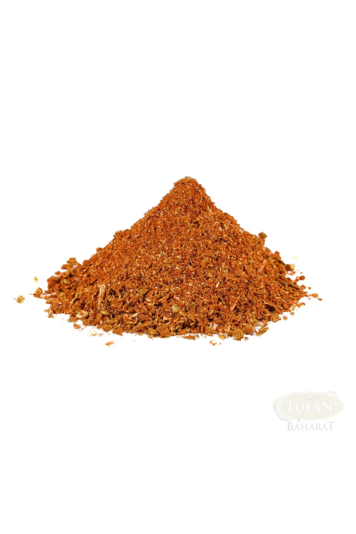 Kajun Baharatı Cajun Spice 100 gr