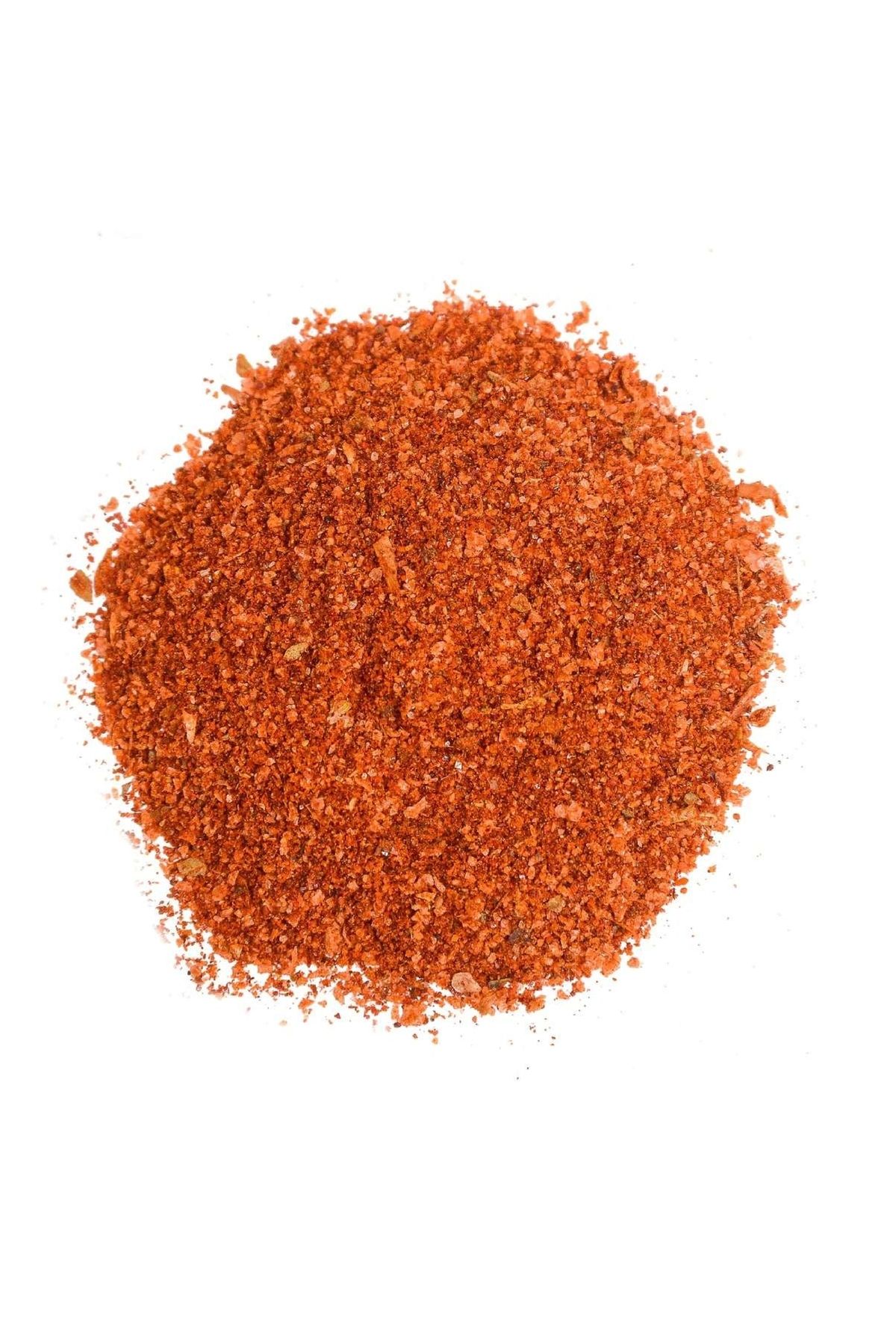 Kajun Baharatı Cajun Spice 100 gr