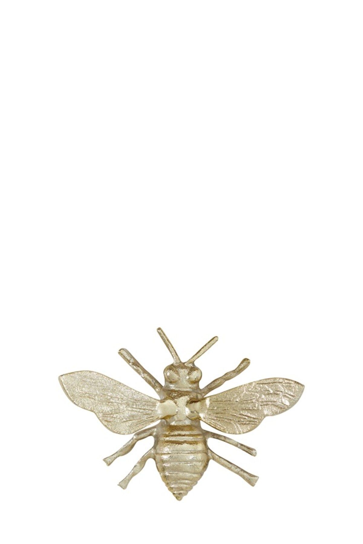 Laromita Decoration BEE GOLDMETAL OBJE