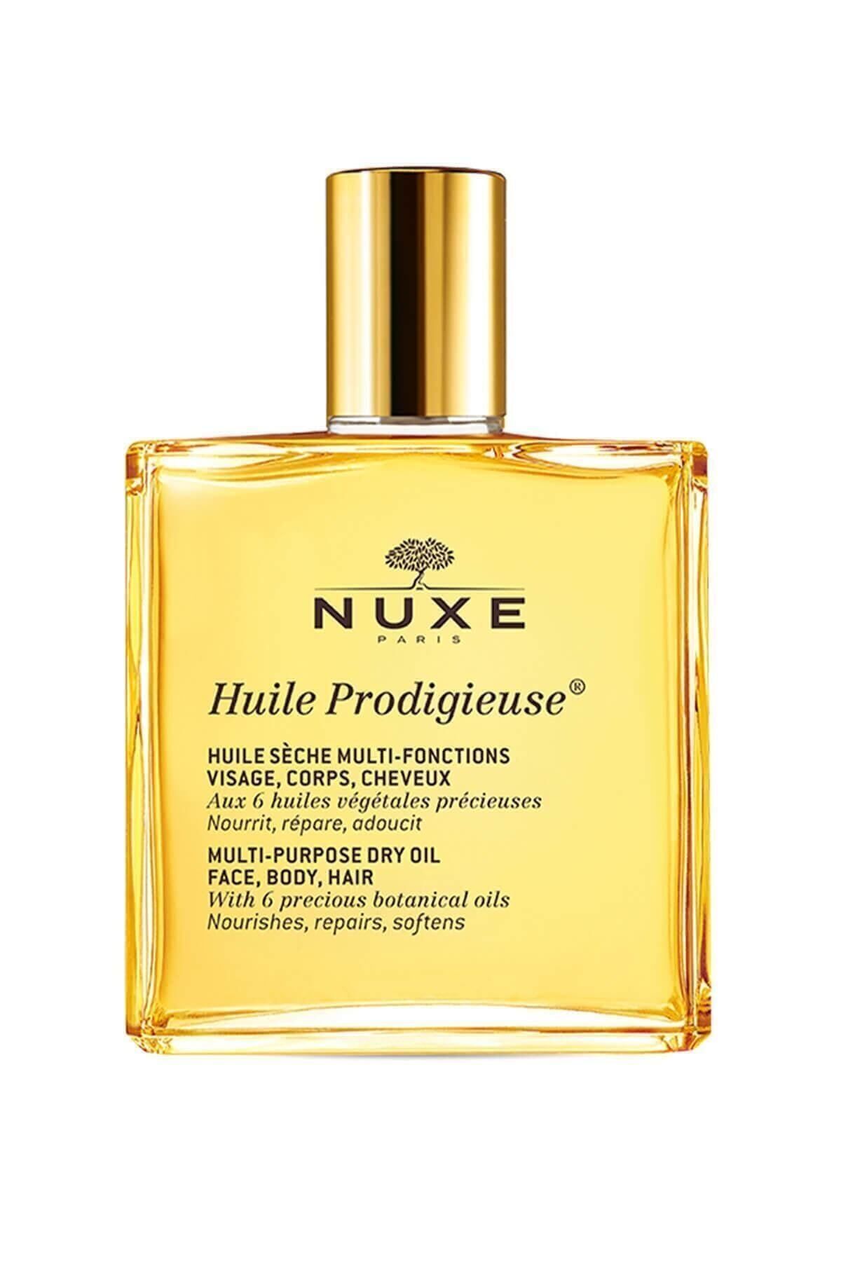 Nuxe Huile Prodigieuse DryOil 100 ml