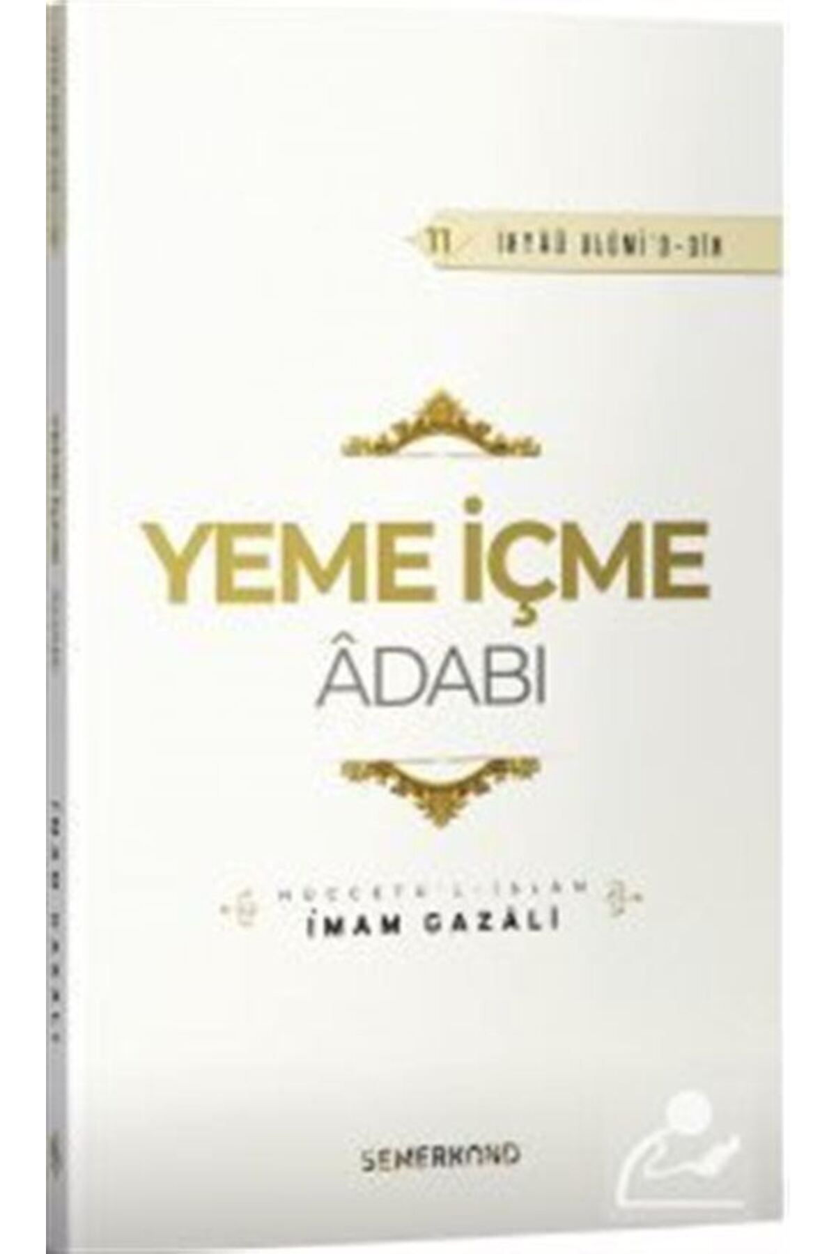 Semerkand Yayınları Yeme IçmeAdabı