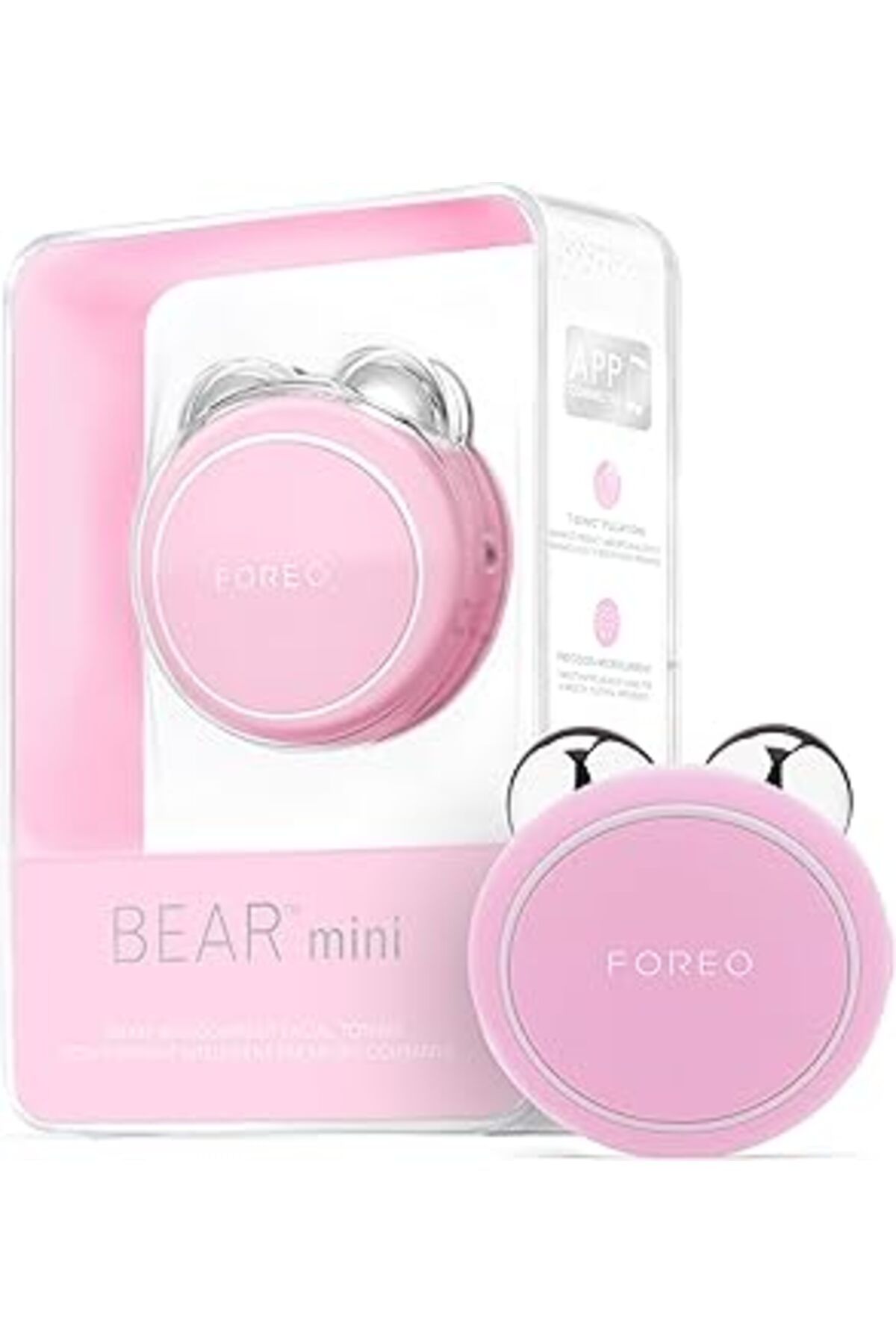 nazeninstoğu FOREO BEAR™ MiniBölgesel Microcu...