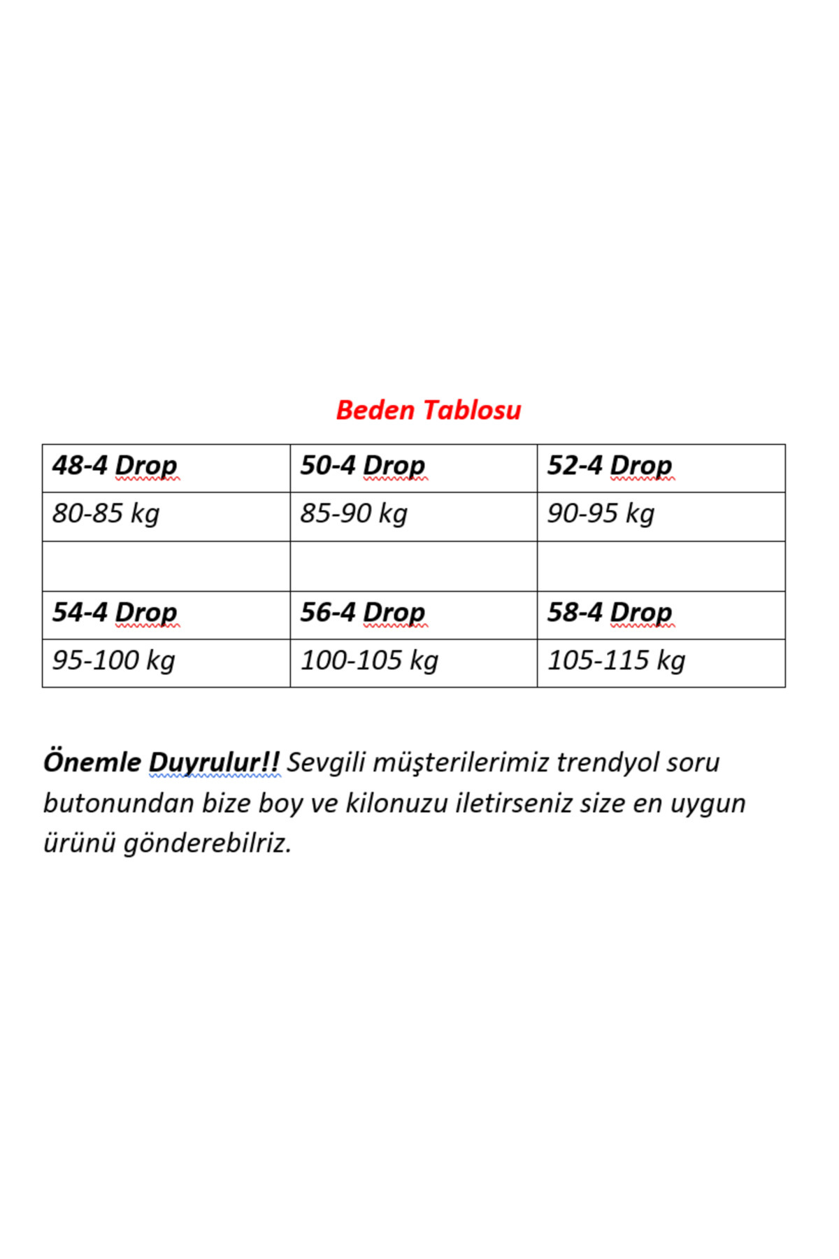 Product