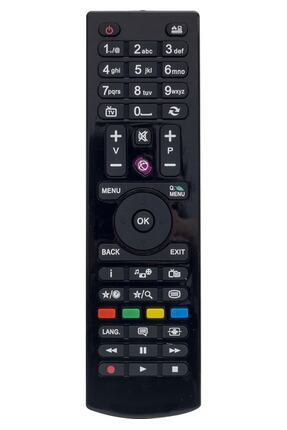 Hi Level 48Hl550 Led Tv Kumandası Image 0