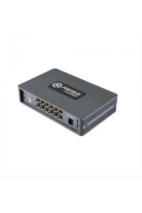 Reiss Audıo Rs-dsp12 12 Sound Processor (DİJİTAL SES İŞLEMCİ)bt Modülü Extra Satılmaktadır. Image 0