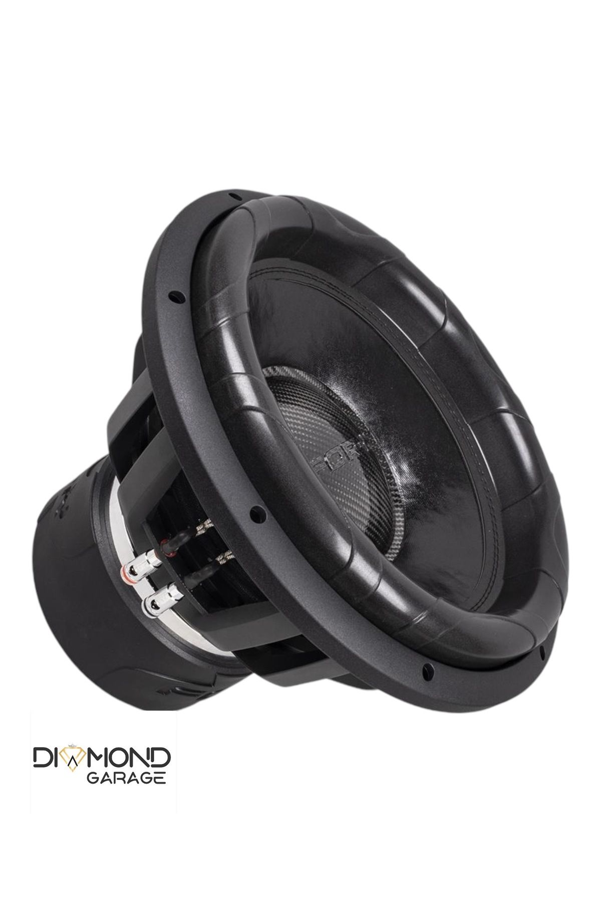 For-X XMAX-15 SUBWOOFER 38CM2500RMS