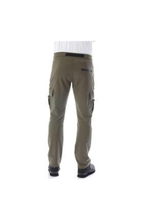 Erkek Haki Outdoor Pantolon Image 2
