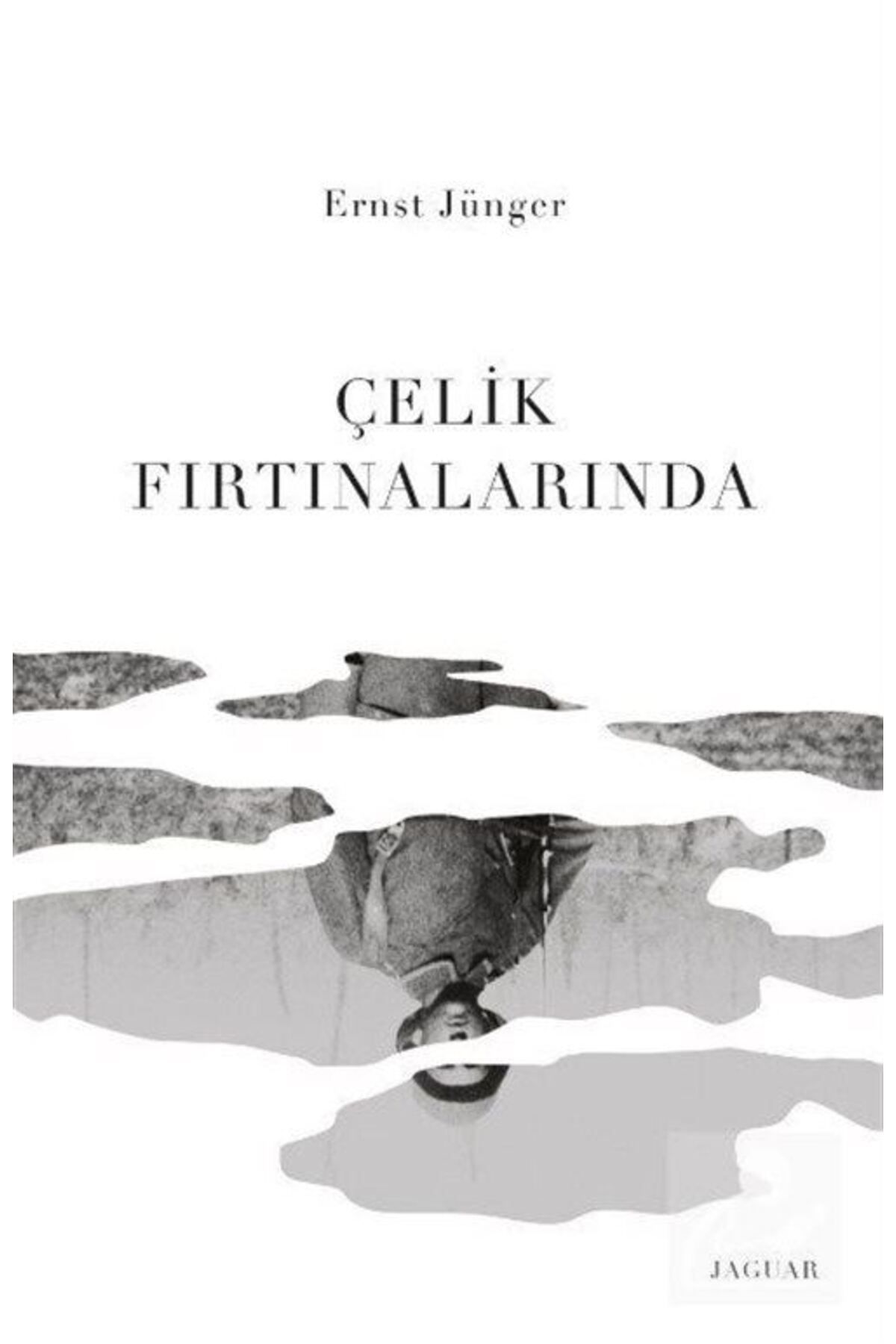 Çelik Fırtınalarında