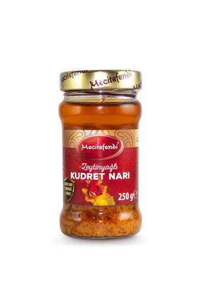 Zeytinyağlı Kudret Narı 250 Gr Image 0