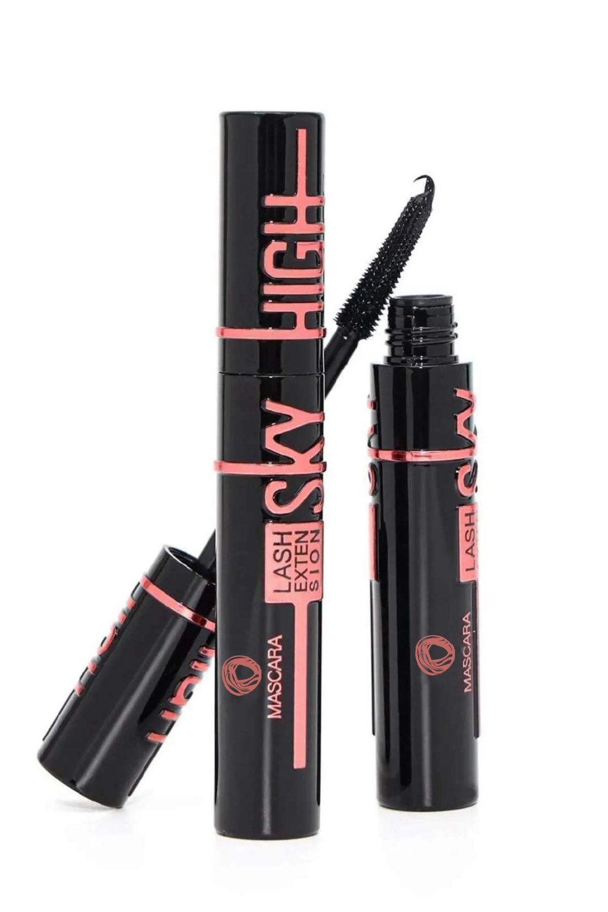 LUUA Lash Sensational SkyHigh Cosmic Black Ma...