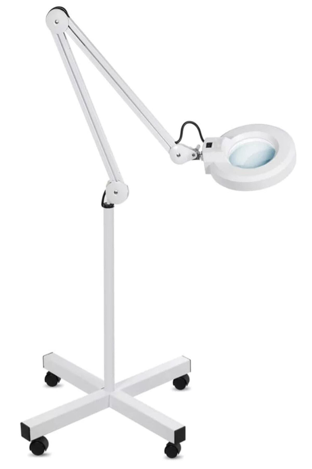 east medical AyaklıTekerlekli Loop Led Işıklı...