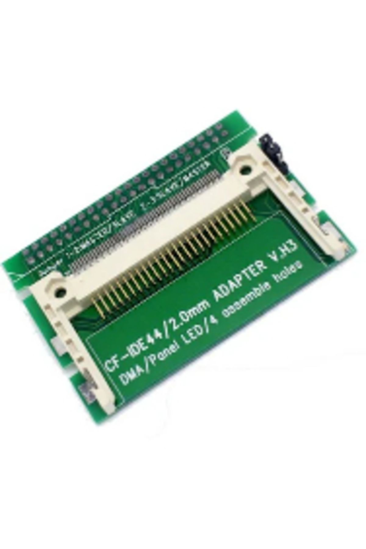 44 pin ide cf adaptör Compact flash 2.5'' ide çevirici cf ide çevirici