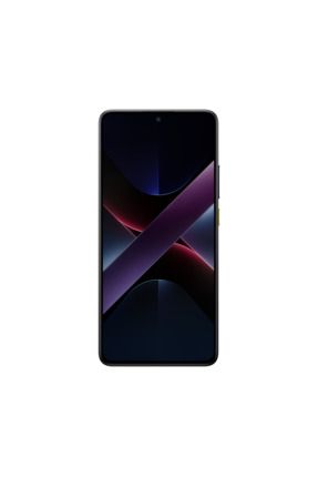 X7 Pro 12GB RAM 512GB ROM, Sarı Image 0