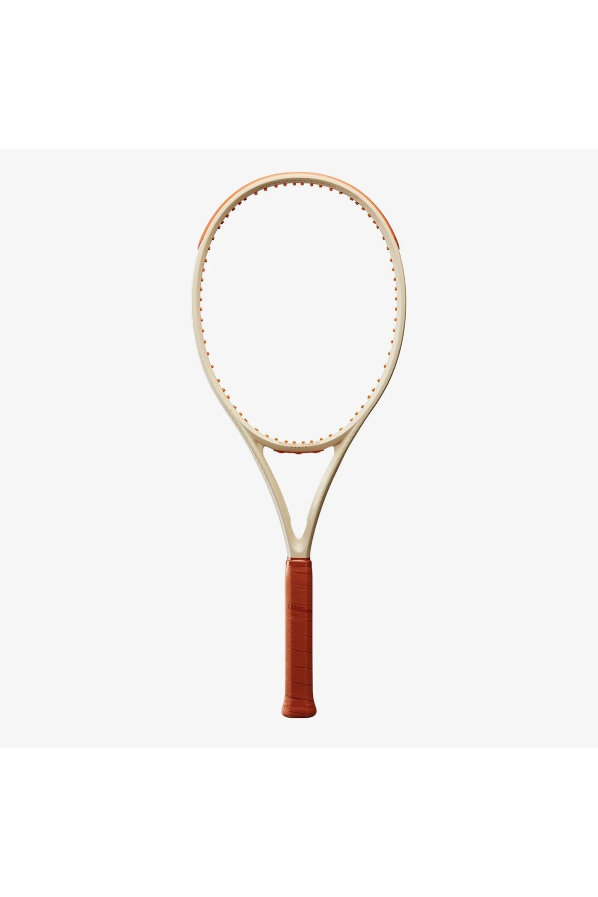 Wilson Roland-Garros Clash100 V2 Tenis Raketi...