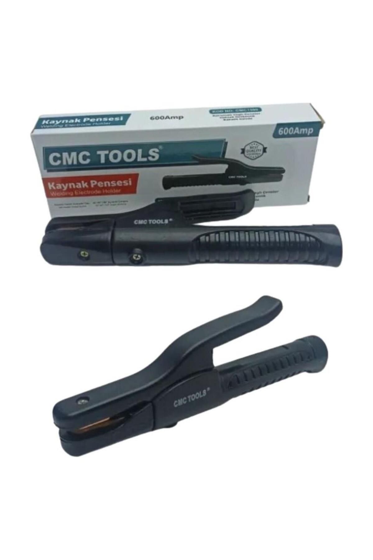 CMC TOOLS KAYNAK PENSESİ 600A(CMC1590)