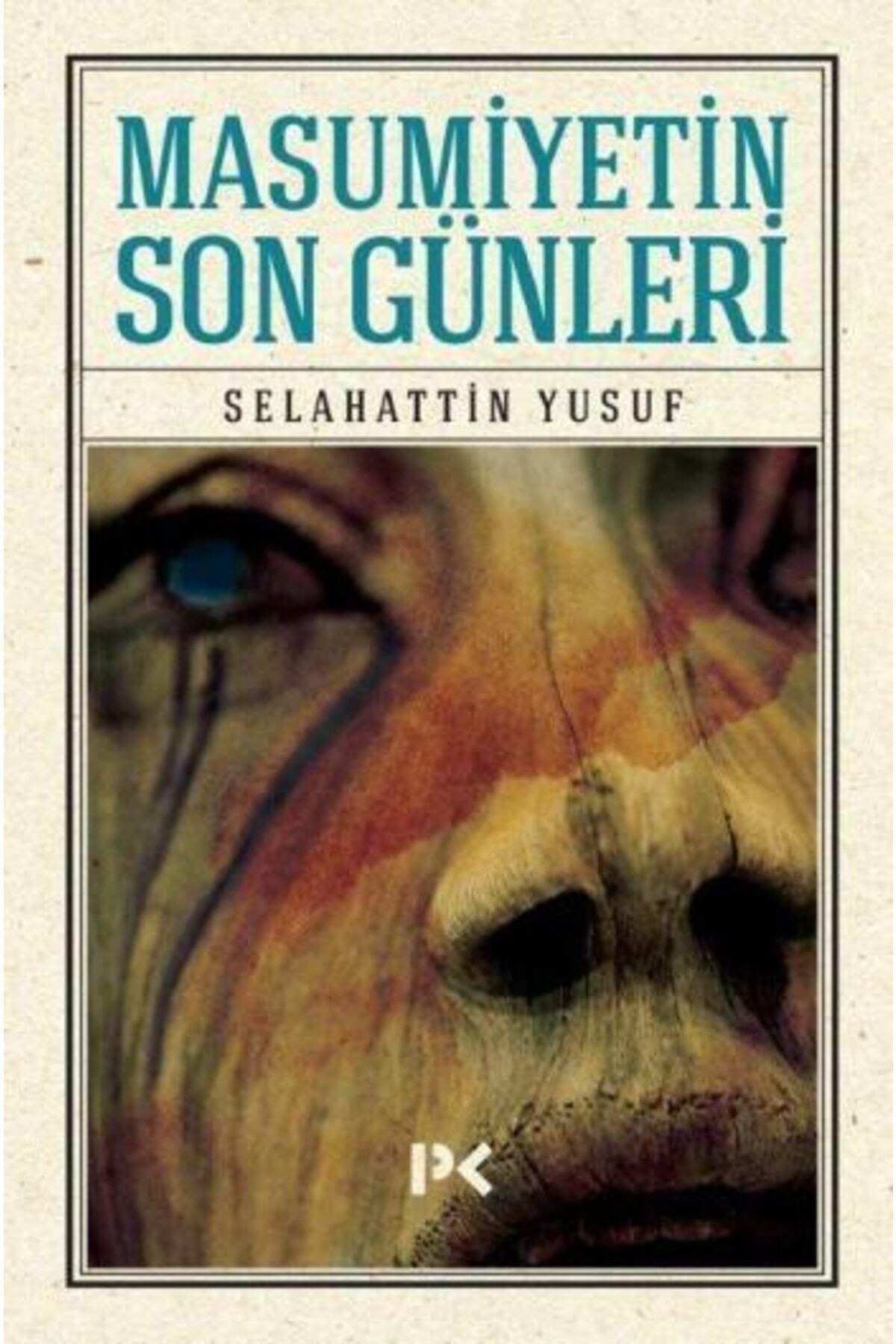 Profil Yayıncılık Masumiyetin Son Günleri 978...