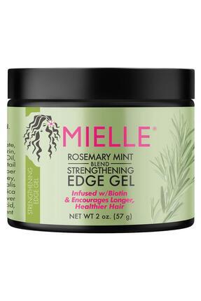 Rosemary Mint Güçlendirici Saç Kenarı Jölesi 57GR Image 0
