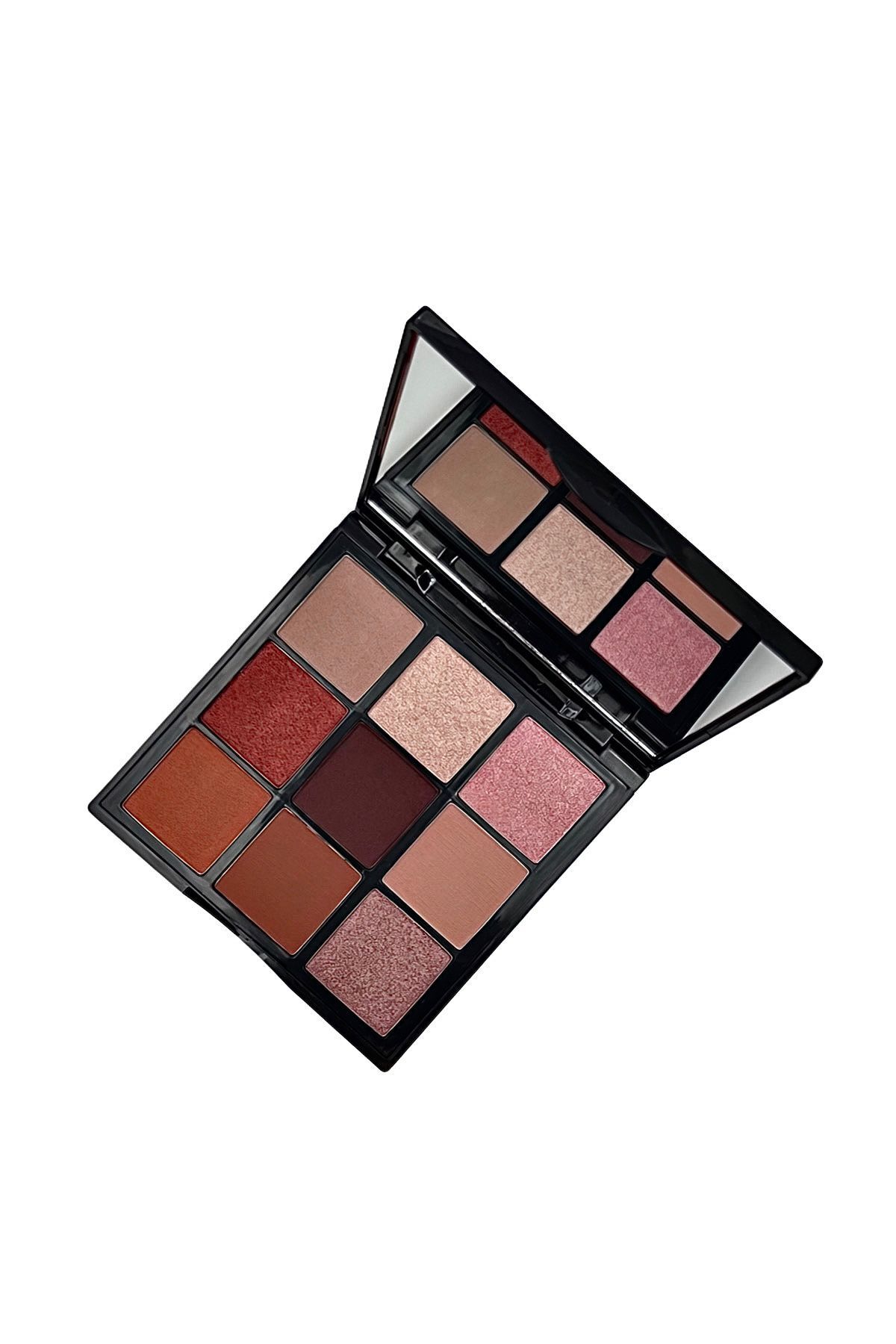 La Vase 9'Lu Eyeshadow FarPaleti