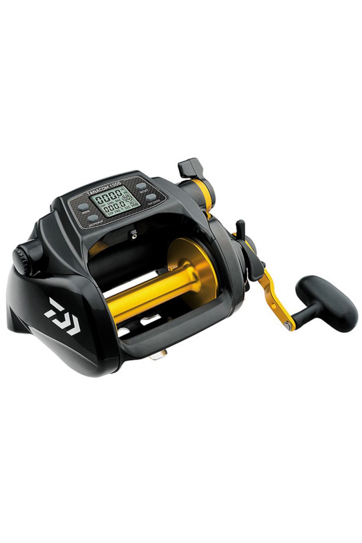 DAIWA Tanacom 1000 EElektrikli Olta Makinesi