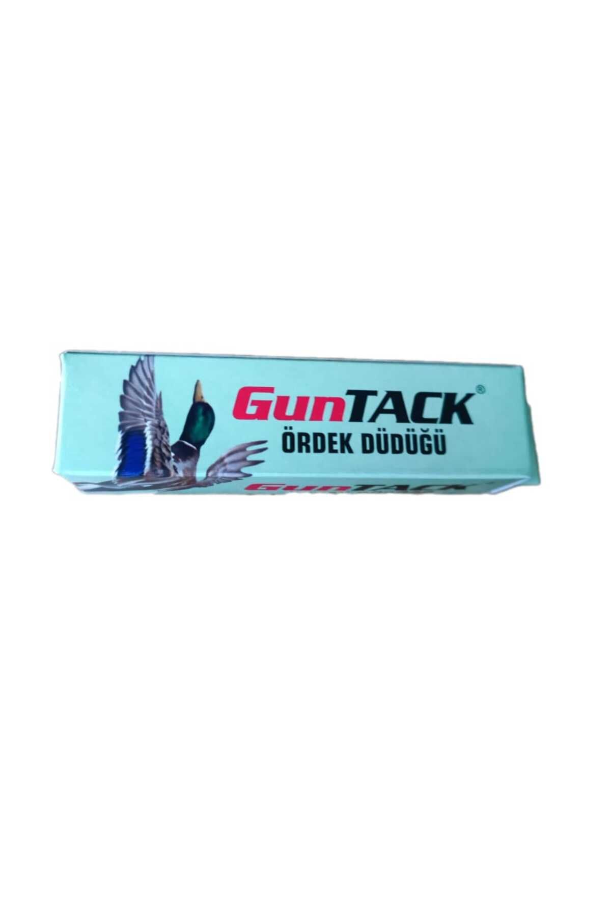 Guntack ÖRDEK DÜDÜĞÜ