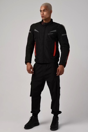 COLOMBIA MONT KIRMIZI HÖRGÜÇLÜ Image 3