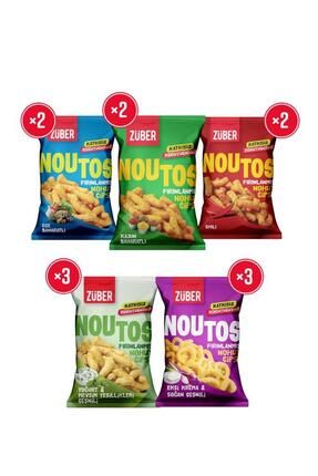 Noutos Karma Paketi x 12 Adet Image 0