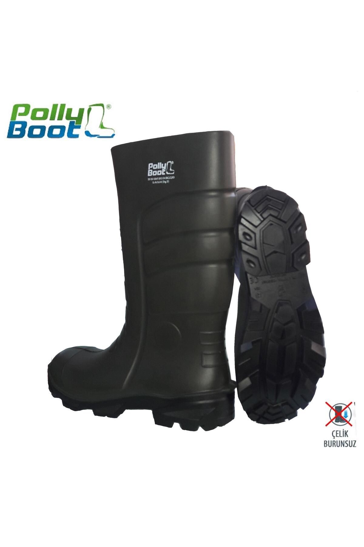 Polly Boot Çizme