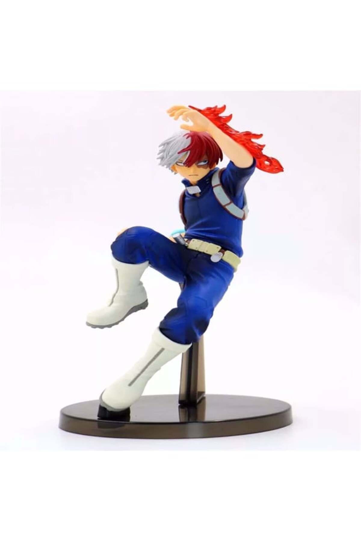 Hediye Vakti Bandai My HeroAcademia Todoroki...