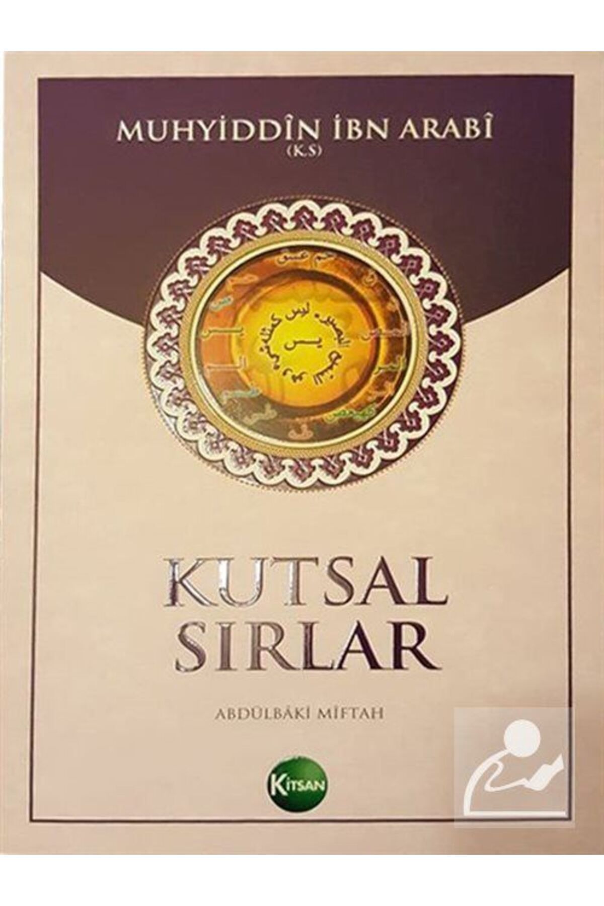 Kitsan Yayınları KutsalSırlar