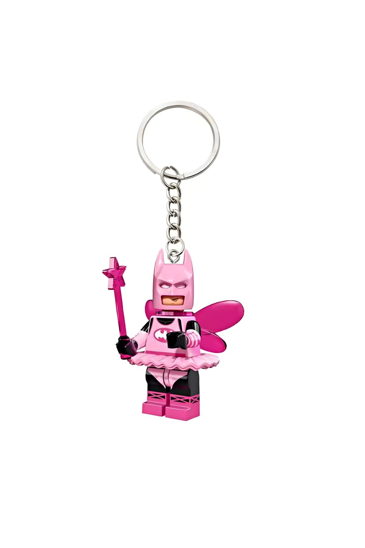 Dek Toy Store Lego Bat-FairyKarakteri Mini Fi...