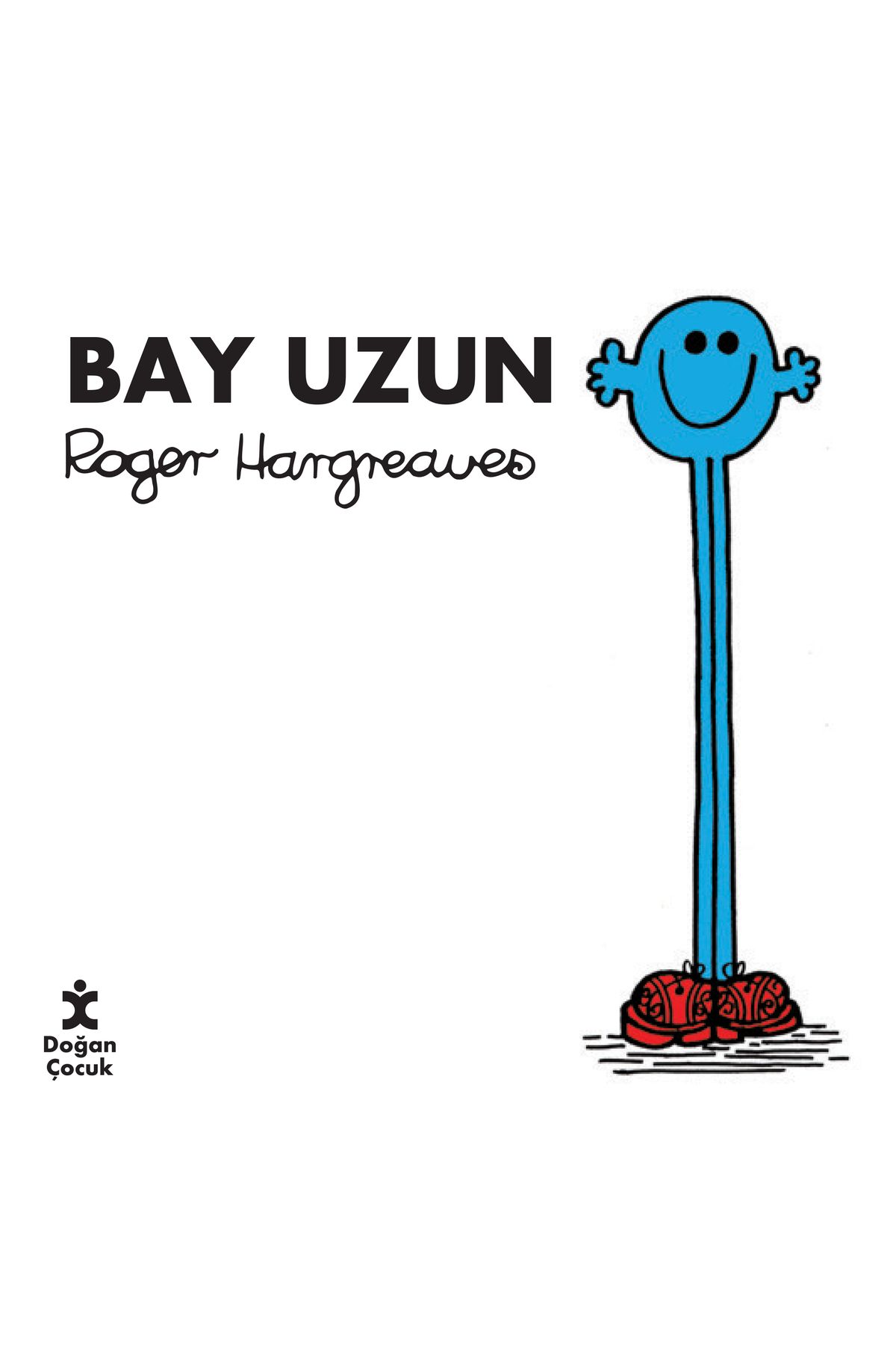 Doğan Egmont Yayıncılık BayUzun - Roger Hargr...