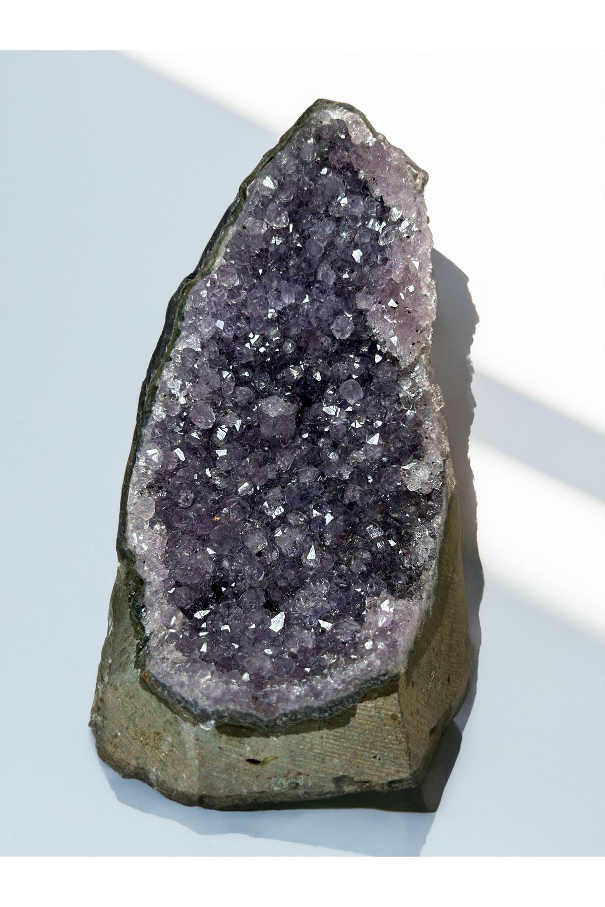 Lionart Amethyst 1Q