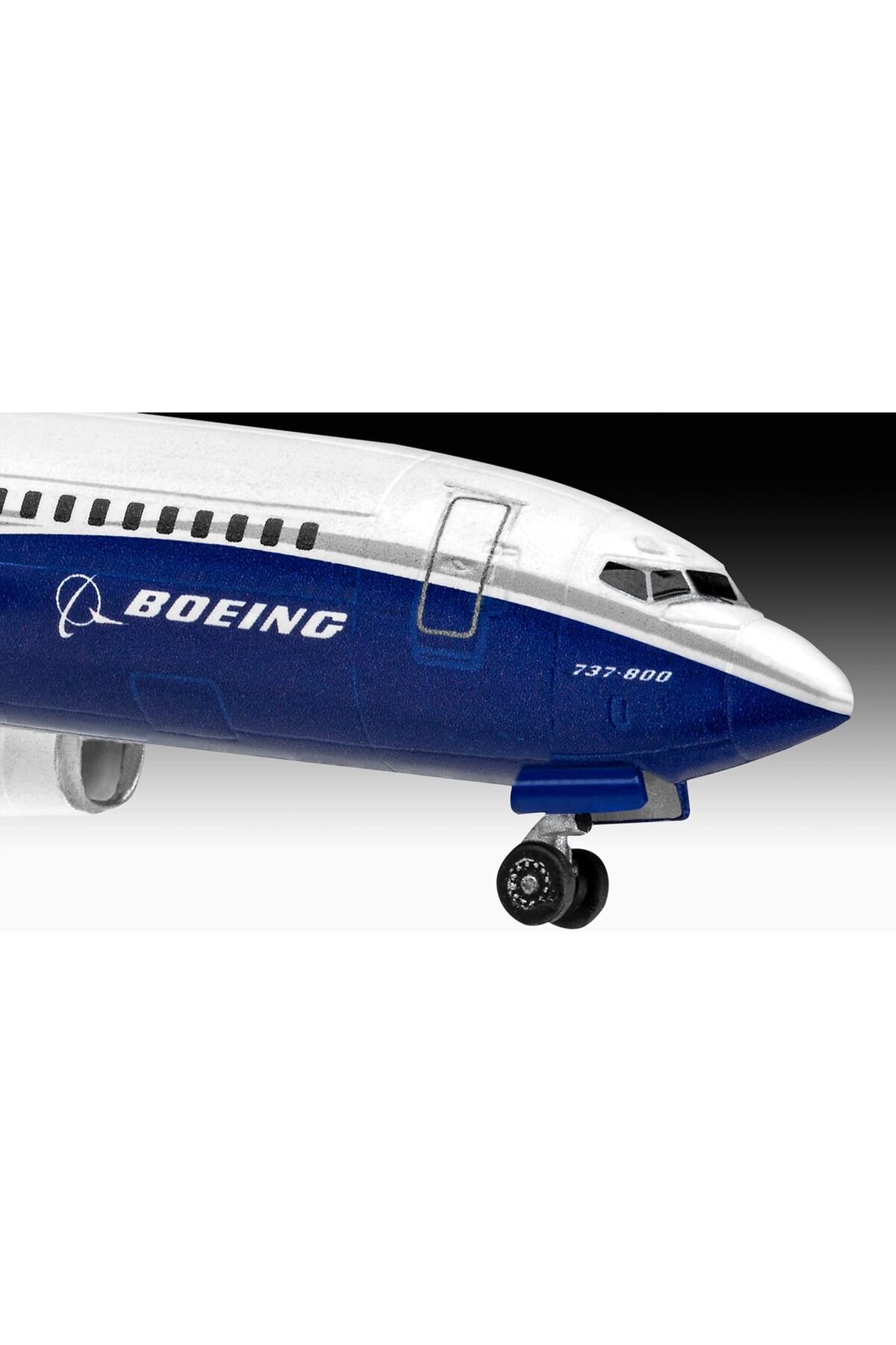 , M.Set Boeing 737-800, Oyuncak