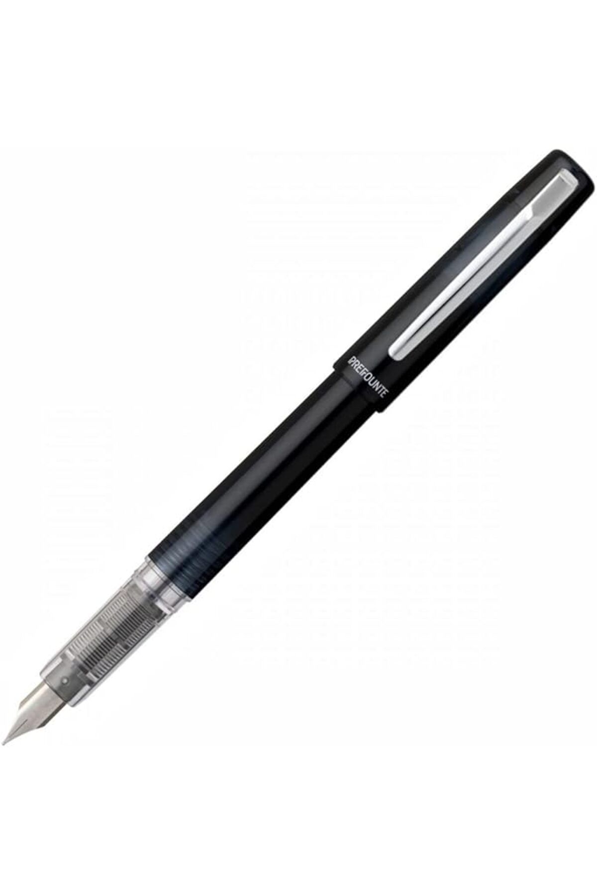 Platinum PreFounte Graphite Mavi PPF-800 55-05 M 0.5 Dolmakalem