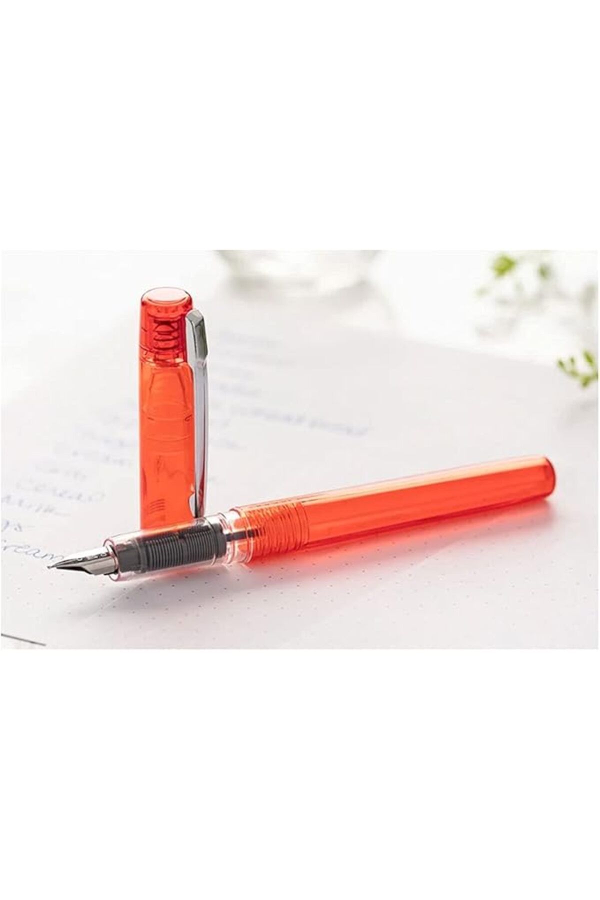 Orqinel Platinum PrefounteORANGE PPF-800 69-0...