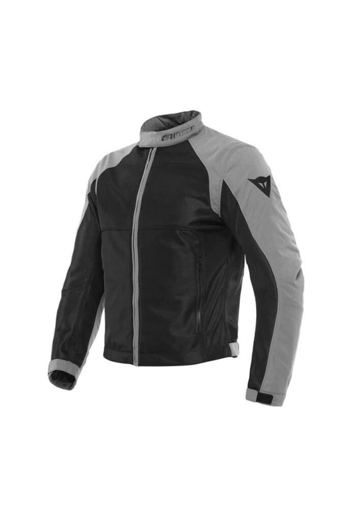 Dainese Sevilla Air BlackCharcoal Gray Teksti...