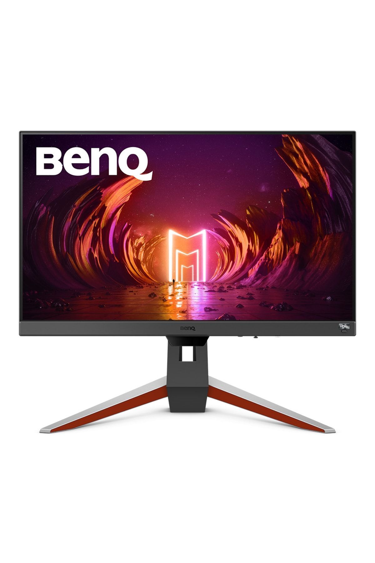 BENQ Mobiuz Ex240 23,8" Ips165 Hz 1ms Freesyn...