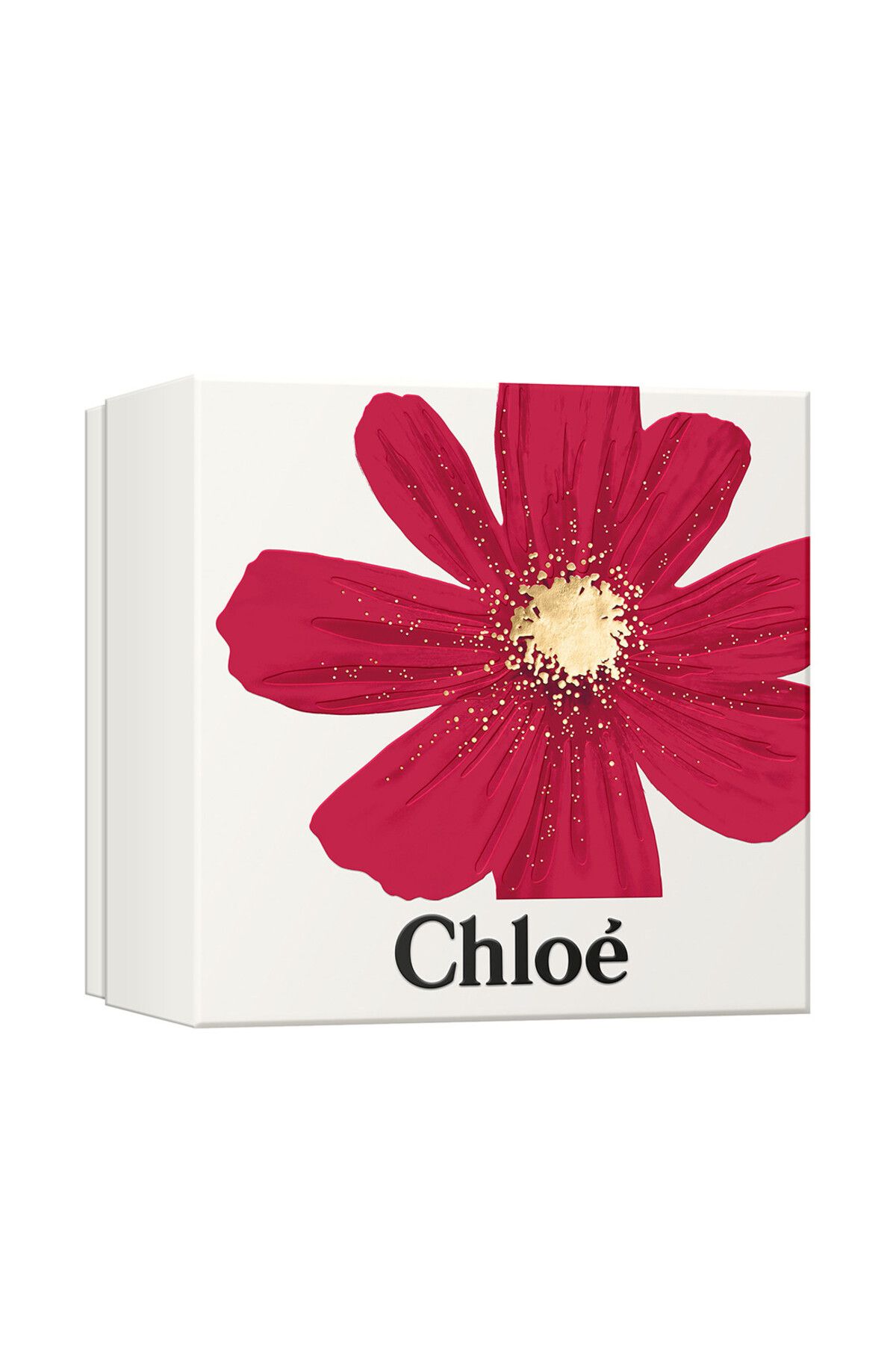 CHLOE Chloé Intense Eau deParfum 50ml Set.Kad...